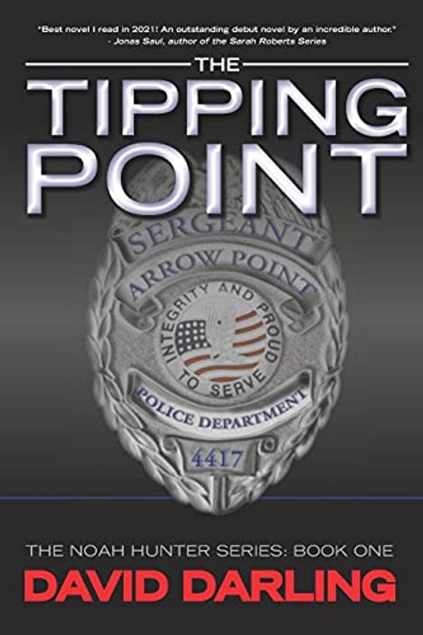 Cover Art for 9798722945778, The Tipping Point by David Darling