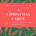 Cover Art for 9781712674215, A Christmas Carol by Charles Dickens