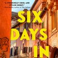 Cover Art for 9781538706428, Six Days in Rome by Giacco, Francesca