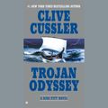 Cover Art for 9781101154397, Trojan Odysey by Clive CusslerOn Tour