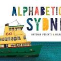 Cover Art for B01FIZDZZS, Alphabetical Sydney by Hilary Bell (2013-10-01) by Hilary Bell