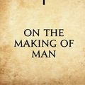 Cover Art for 9781519716637, On the Making of Man by Gregory of Nyssa, St.