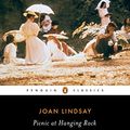 Cover Art for 9780147798183, Picnic at Hanging Rock by Joan Lindsay