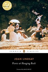 Cover Art for 9780147798183, Picnic at Hanging Rock by Joan Lindsay