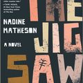 Cover Art for 9781335146564, The Jigsaw Man by Nadine Matheson