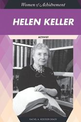 Cover Art for 9781604135022, Helen Keller: Activist by Rachel A. Koestler-Grack