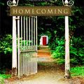 Cover Art for 9781451620511, Homecoming by Cathy Kelly