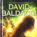 Cover Art for 9780606411370, The Width of the World (Vega Jane) by David Baldacci