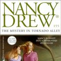Cover Art for 9780613279918, The Mystery in Tornado Alley by Carolyn Keene