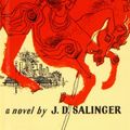 Cover Art for 9781439550052, The Catcher in the Rye by J.D. Salinger