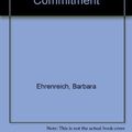 Cover Art for 9780861047246, The hearts of men : American dreams and the flight from commitment by Barbara Ehrenreich