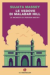 Cover Art for 9788865598382, Le vedove di Malabar Hill. Le inchieste di Perveen Mistry by Sujata Massey