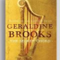 Cover Art for 9781525297601, The Secret Chord by Geraldine Brooks