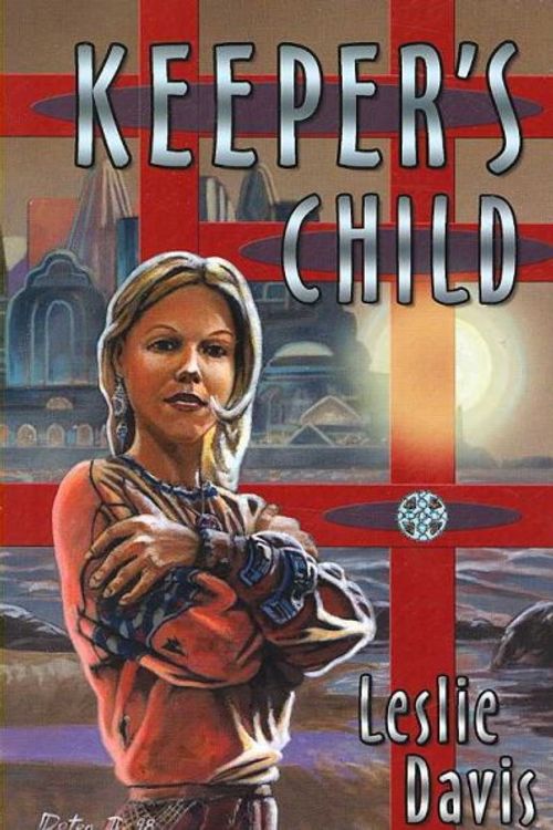 Cover Art for 9781894063012, Keeper's Child by Leslie Davis