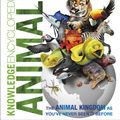 Cover Art for 9780241228418, Knowledge Encyclopedia: Animals! by Dk