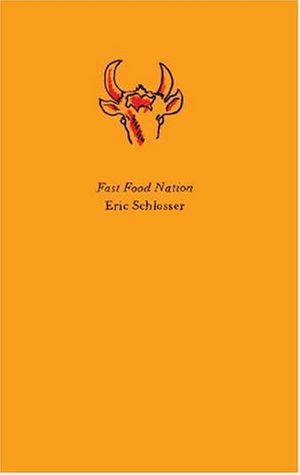 Cover Art for 9780061838682, Fast Food Nation by Unknown