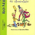 Cover Art for 9781598200591, Charlie y La Fabrica de Chocolate by Roald Dahl