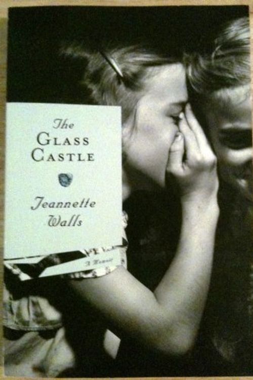 Cover Art for 9780739458211, The Glass Castle by Jeannette Walls