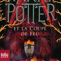 Cover Art for B01NH0D7DB, Harry Potter Et la Coupe de Feu (French Edition) by J. K. Rowling (2011-09-01) by J. K. Rowling