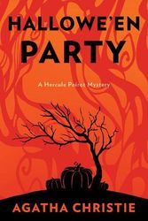 Cover Art for 9780063352131, Hallowe'en Party by Agatha Christie