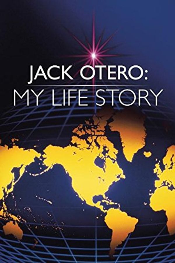 Cover Art for 9781491864234, Jack Otero by Jack Otero