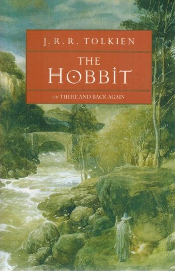 Cover Art for 9780563389996, Hobbit (Radio Collection) by J. R. r. Tolkien