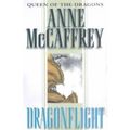 Cover Art for 9780812428919, Dragonflight by Anne McCaffrey