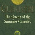 Cover Art for 9780671018122, Queen of the Summer Country by Rosalind Miles