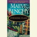 Cover Art for 9780553750089, Evening Class by Maeve Binchy