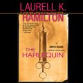 Cover Art for 9781984887184, The Harlequin by Laurell K. Hamilton