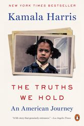 Cover Art for 9780525560739, The Truths We Hold by Kamala Harris