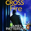 Cover Art for B00NPBNVZW, Cross Fire by James Patterson