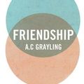 Cover Art for 9780300175356, Friendship by A. C. Grayling