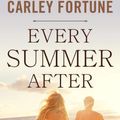 Cover Art for 9781432896294, Every Summer After by Carley Fortune