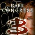 Cover Art for 9781416936312, Dark Congress by Christopher Golden