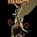 Cover Art for 9781506707631, Hellboy Omnibus Volume 4: Hellboy in Hell by Mike Mignola