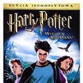 Cover Art for 7321909588172, Harry Potter and the Prisoner of Azkaban [DVD] (IMPORT) (Pas de version française) by Unknown