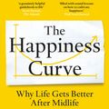 Cover Art for 9781472960979, Happiness Curve by Jonathan Rauch