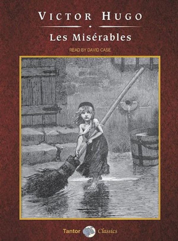 Cover Art for 9781400102754, Les Miserables by Victor Hugo