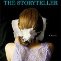 Cover Art for 9781439149706, The Storyteller by Jodi Picoult
