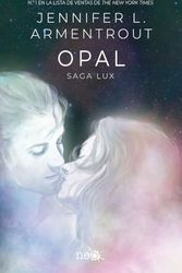 Cover Art for 9788419655905, Opal by L. Armentrout, Jennifer