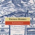 Cover Art for 9780192834980, Leviathan by Thomas Hobbes