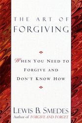 Cover Art for 9780345413444, Art of Forgiving by Lewis B. Smedes
