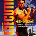 Cover Art for 9780373642373, Hellfire Trigger by Don Pendleton