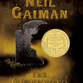Cover Art for 9780062349187, The Graveyard Book Commemorative Edition by Neil Gaiman