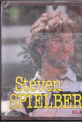 Cover Art for 9780822516125, Steven Spielberg by D. L. Mabery