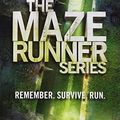 Cover Art for 9780385388894, The Maze Runner Series by James Dashner