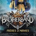 Cover Art for B00LM442DY, Freres D'Armes by John Flanagan