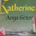 Cover Art for 9780848814663, Katherine by Anya Seton