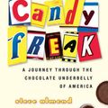 Cover Art for 9780156032933, Candyfreak by Steve Almond